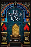 The Imposter King (eBook, ePUB) The Imposter King (eBook, ePUB)