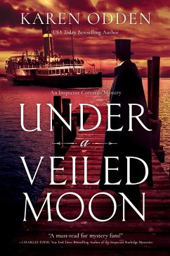 Under a Veiled Moon (eBook, ePUB) - Odden, Karen
