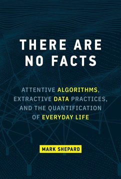 There Are No Facts (eBook, ePUB) - Shepard, Mark