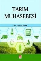 Cover Tarim Muhasebesi