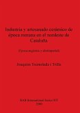 Industria y artesanado cerámico de época romana en el nordeste de Cataluña