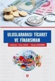 Uluslararasi Ticaret ve Finansman