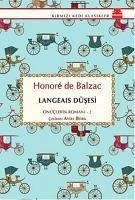 Cover Langeais Düsesi
