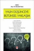 Yalin Düsünceye Bütünsel Yaklasim