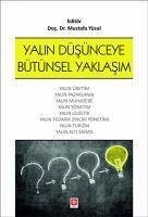 Yalin Düsünceye Bütünsel Yaklasim - Yücel, Mustafa