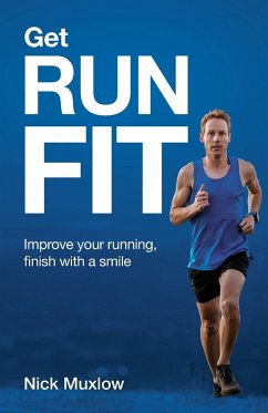 Run Fit - Muxlow, Nick