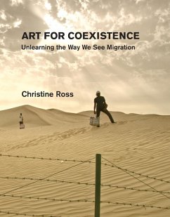 Art for Coexistence (eBook, ePUB) - Ross, Christine