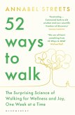 52 Ways to Walk (eBook, ePUB)