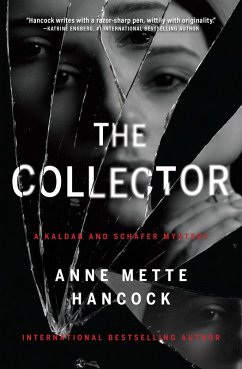 Cover The Collector (eBook, ePUB)