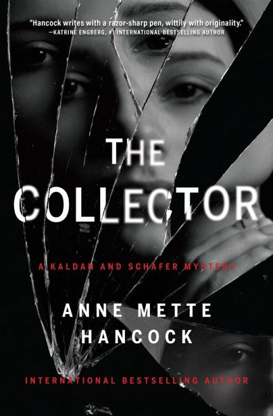 The Collector (eBook, ePUB)