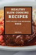 HEALTHY SLOW COOKING RECIPES 2022 - Bild 1