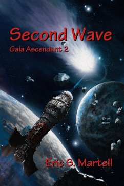 Second Wave - Martell, Eric S