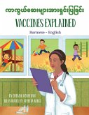 Vaccines Explained (Burmese-English)