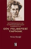 Cover Din Felsefesi Yapmak