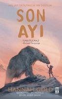 Son Ayi Ciltli - Gold, Hannah Son Ayi Ciltli - Gold, Hannah