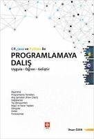 C# Java ve Python ile Programlamaya Dalis - Özer, Ihsan