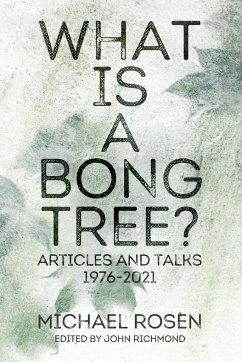 What is a Bong Tree? - Rosen, Michael