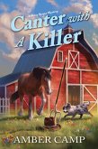 Canter with a Killer (eBook, ePUB) Canter with a Killer (eBook, ePUB)