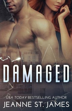 Damaged - St. James, Jeanne