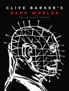 Clive Barker's Dark Worlds - Phil and Sarah Stokes