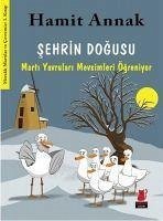 Sehrin Dogusu