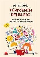 Türkcenin Renkleri - Özel, Sevgi