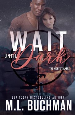 Wait Until Dark - Buchman, M. L.