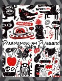 Pandaemonium Planner
