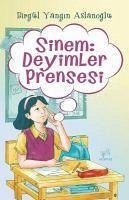 Cover Sinem Deyimler Prensesi