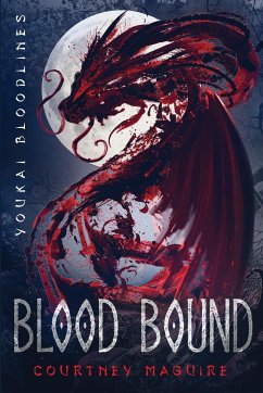 Blood Bound - Maguire, Courtney