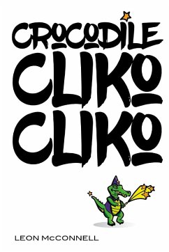 Cover Crocodile Cliko Cliko
