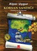 Korsan Sandigi