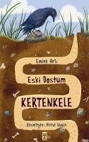 Eski Dostum Kertenkele - Arli, Emine