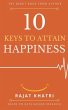 10 KEYS TO ATTAIN HAPPINESS - Bild 1