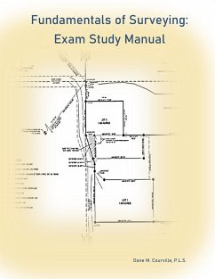 Fundamentals of Surveying - Courville, Dane M
