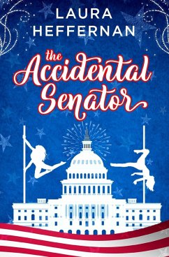 The Accidental Senator - Heffernan, Laura