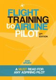 Flight Training to Airline Pilot