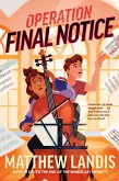 Operation Final Notice (eBook, ePUB)