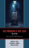 The Principal's Hot Seat (eBook, ePUB)