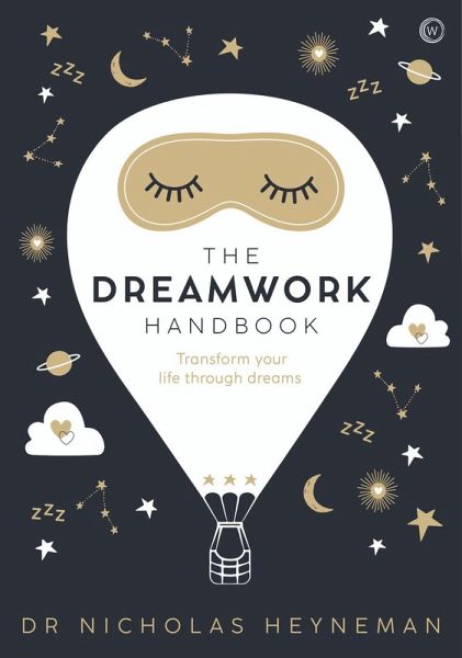 The Dreamwork Handbook (eBook, ePUB) The Dreamwork Handbook (eBook, ePUB)