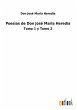 Poesìas de Don Josè Maria Heredia - Bild 1