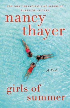 Girls of Summer - Thayer, Nancy