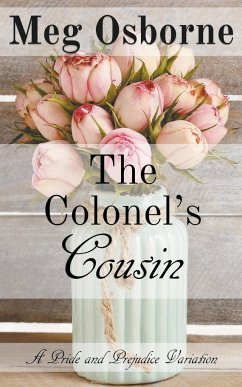 The Colonel's Cousin - Osborne, Meg