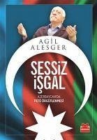 Cover Sessiz Isgal