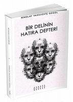 Bir Delinin Hatira Defteri - Vasilyevic Gogol, Nikolay