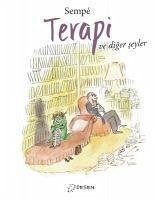 Terapi ve Diger Seyler - Sempe, Jean-Jacques