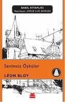 Cover Sevimsiz Öyküler