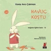 Havuc Kostu - Avci cakman, Koray