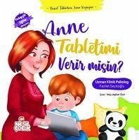 Anne Tabletimi Verir misin Ciltli - Seyitoglu, Fazilet