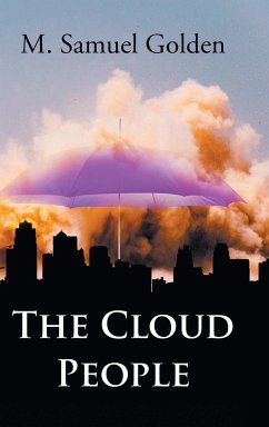 The Cloud People - Golden, M. Samuel